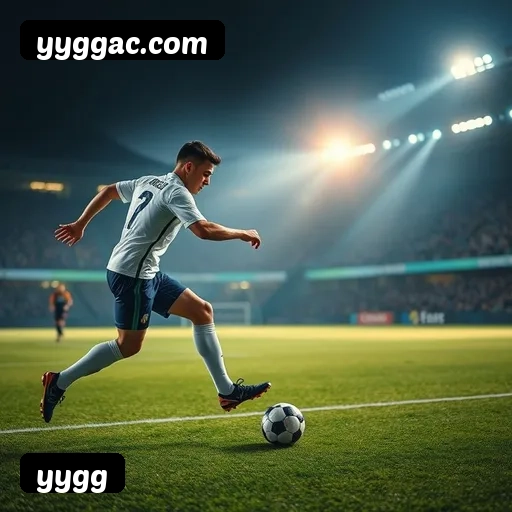 App Mobile yygg - Jogue em Qualquer Lugar no Seu Smartphone